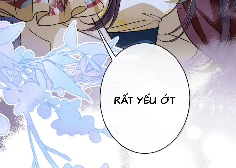 Nuông Chiều Mỹ Nhân Cuồng Nhiệt Chapter 74 - Trang 2