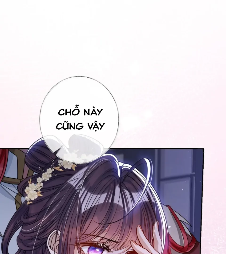 Nuông Chiều Mỹ Nhân Cuồng Nhiệt Chapter 74 - Trang 2