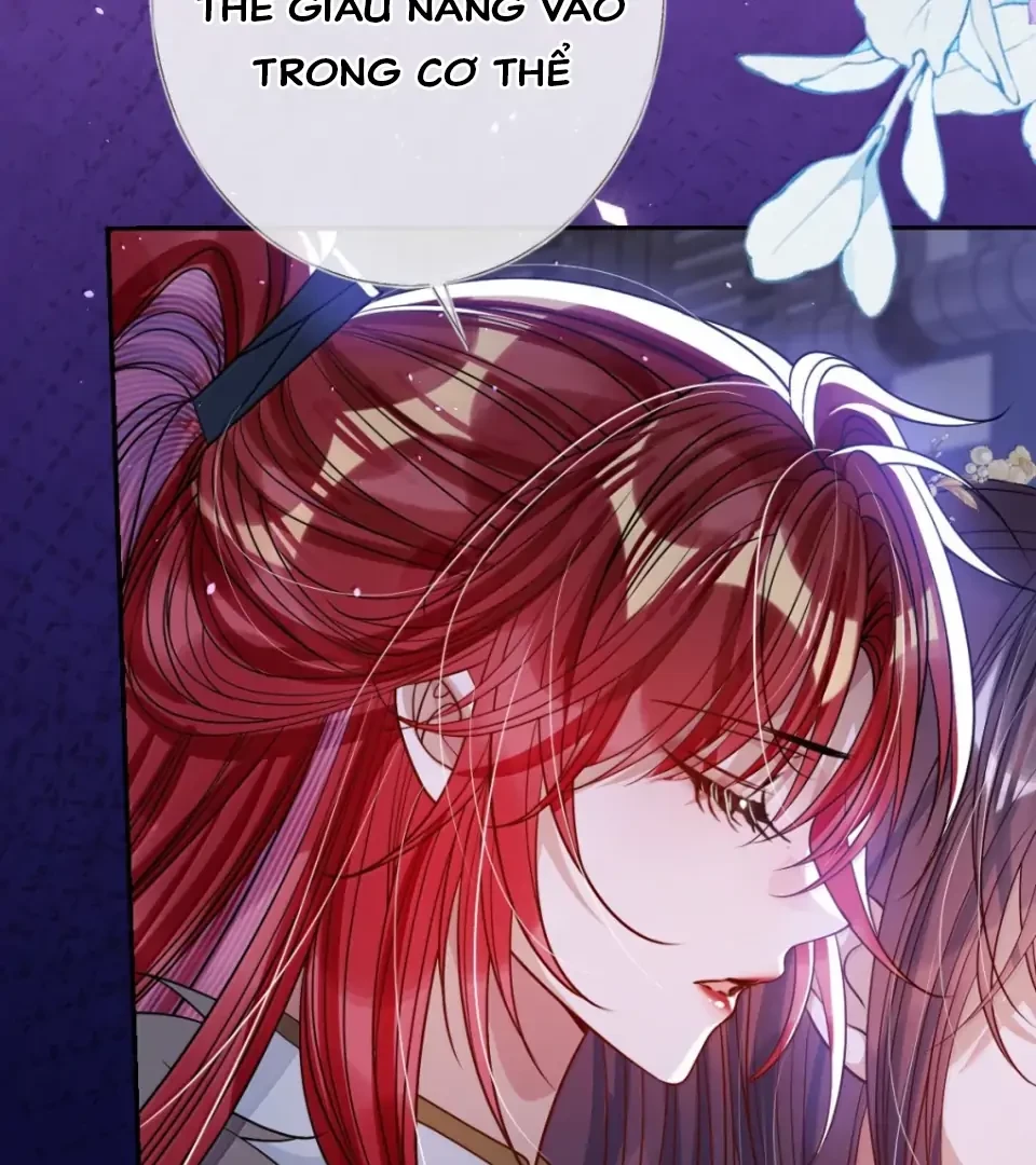 Nuông Chiều Mỹ Nhân Cuồng Nhiệt Chapter 74 - Trang 2