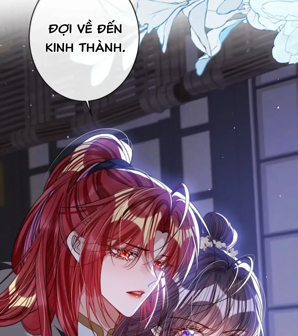 Nuông Chiều Mỹ Nhân Cuồng Nhiệt Chapter 74 - Trang 2
