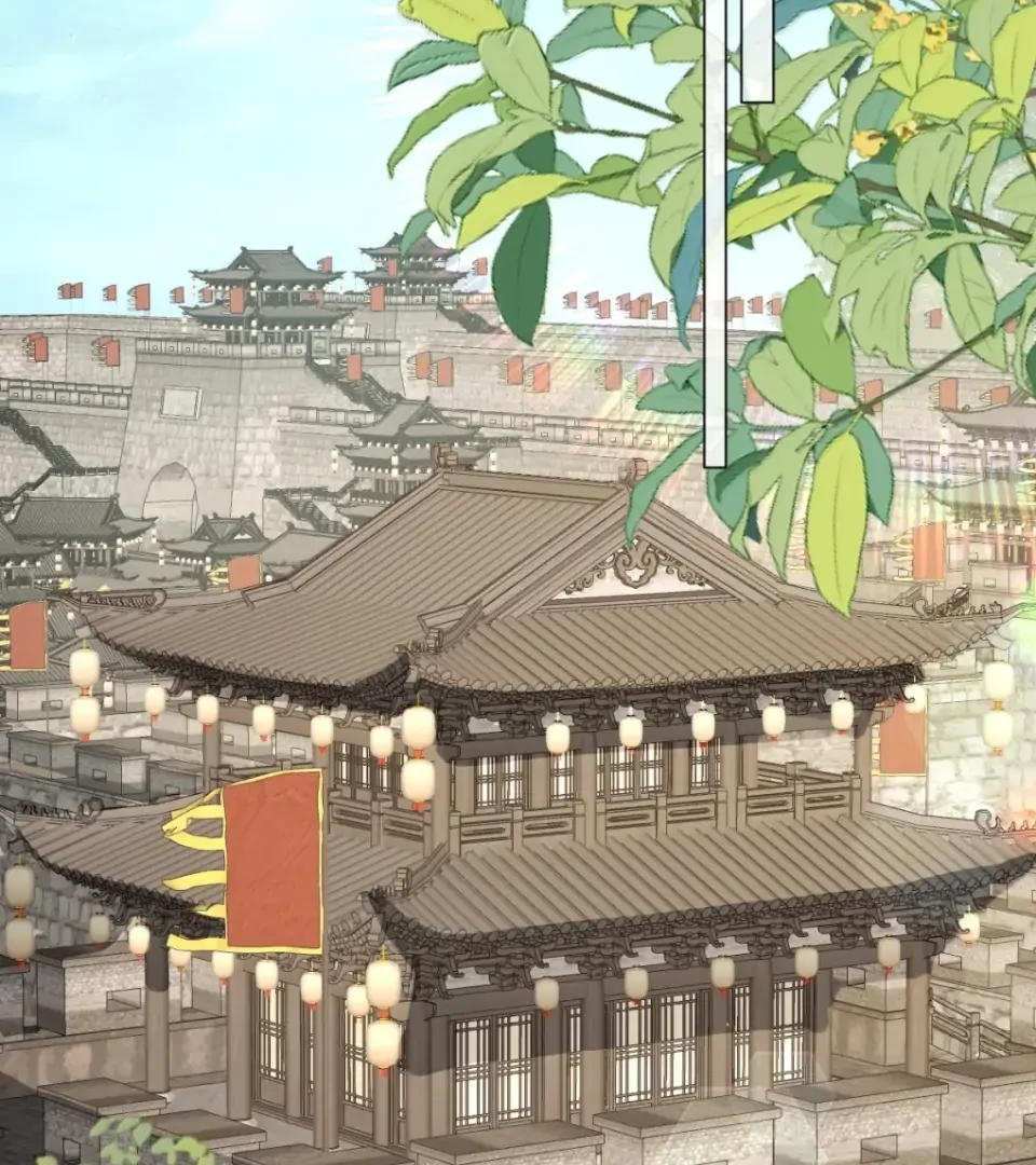 Nuông Chiều Mỹ Nhân Cuồng Nhiệt Chapter 74 - Trang 2