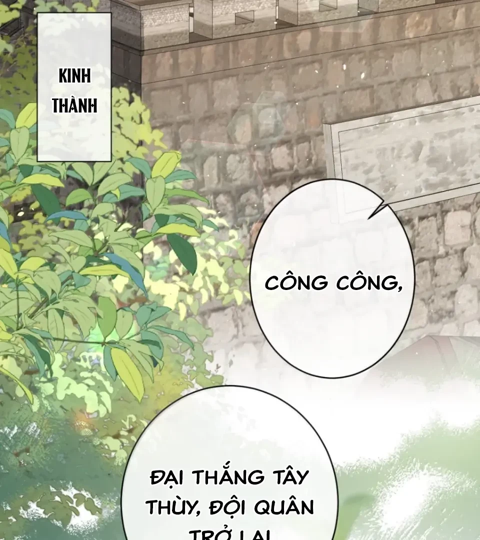 Nuông Chiều Mỹ Nhân Cuồng Nhiệt Chapter 74 - Trang 2
