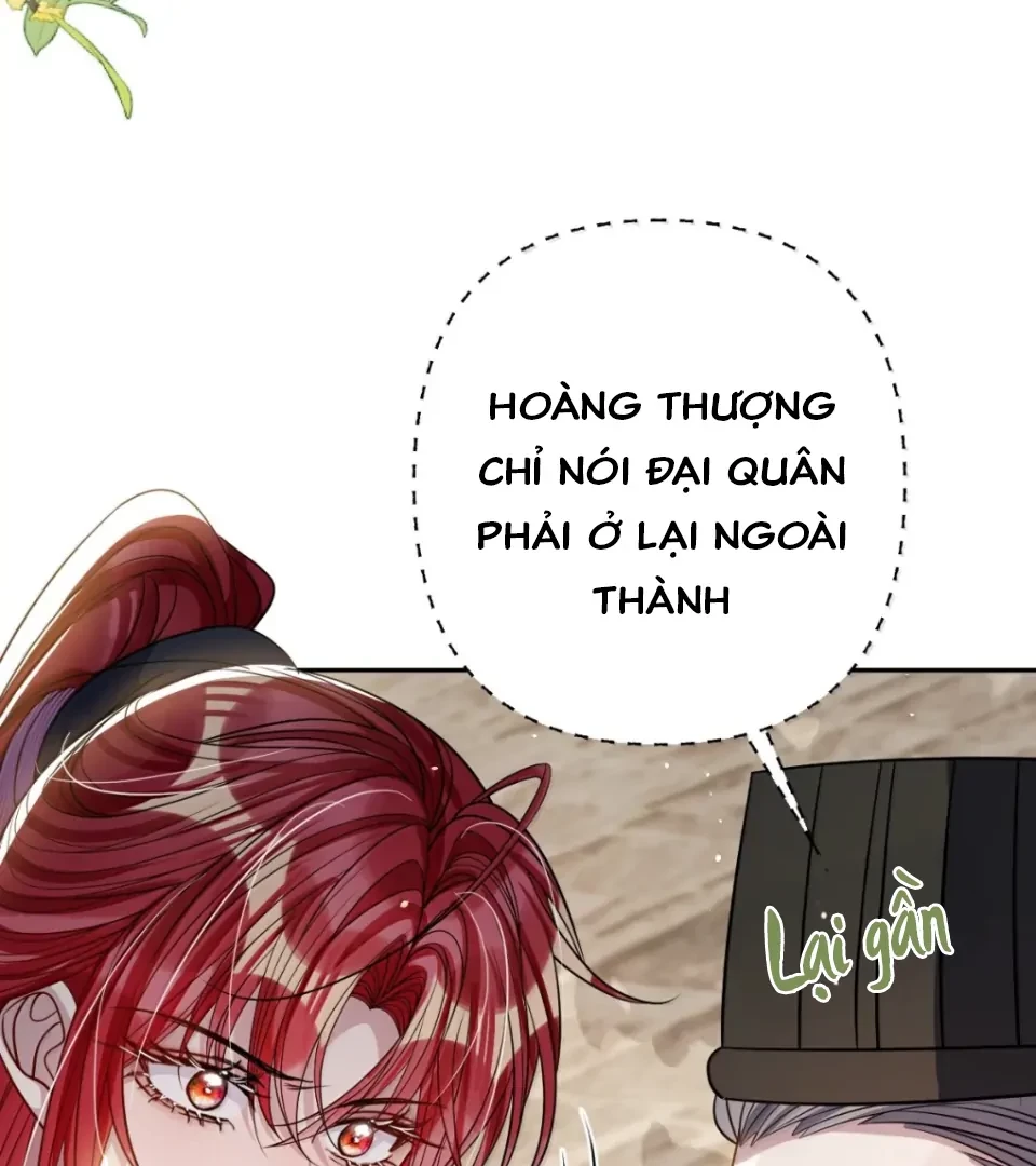 Nuông Chiều Mỹ Nhân Cuồng Nhiệt Chapter 74 - Trang 2