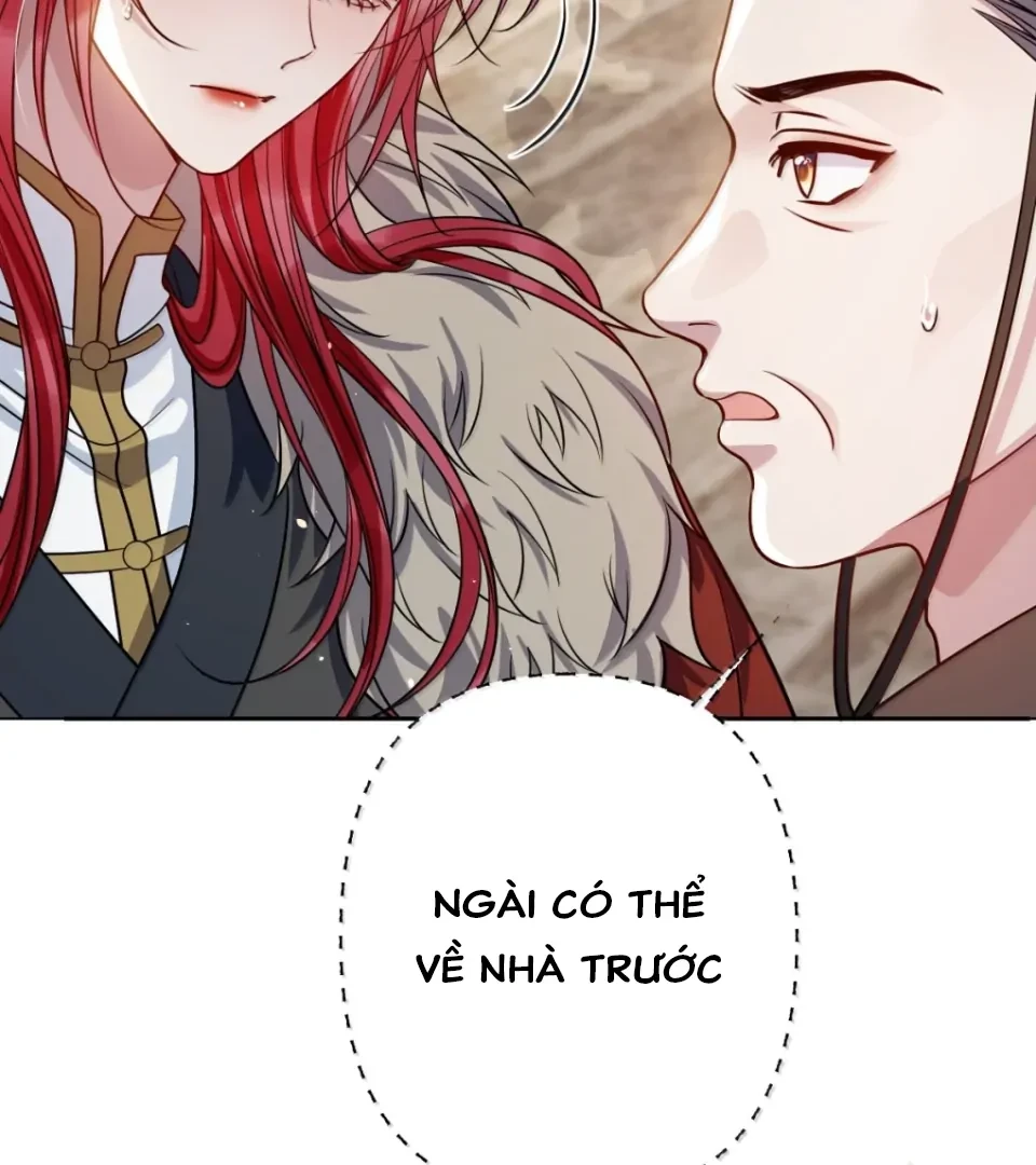 Nuông Chiều Mỹ Nhân Cuồng Nhiệt Chapter 74 - Trang 2