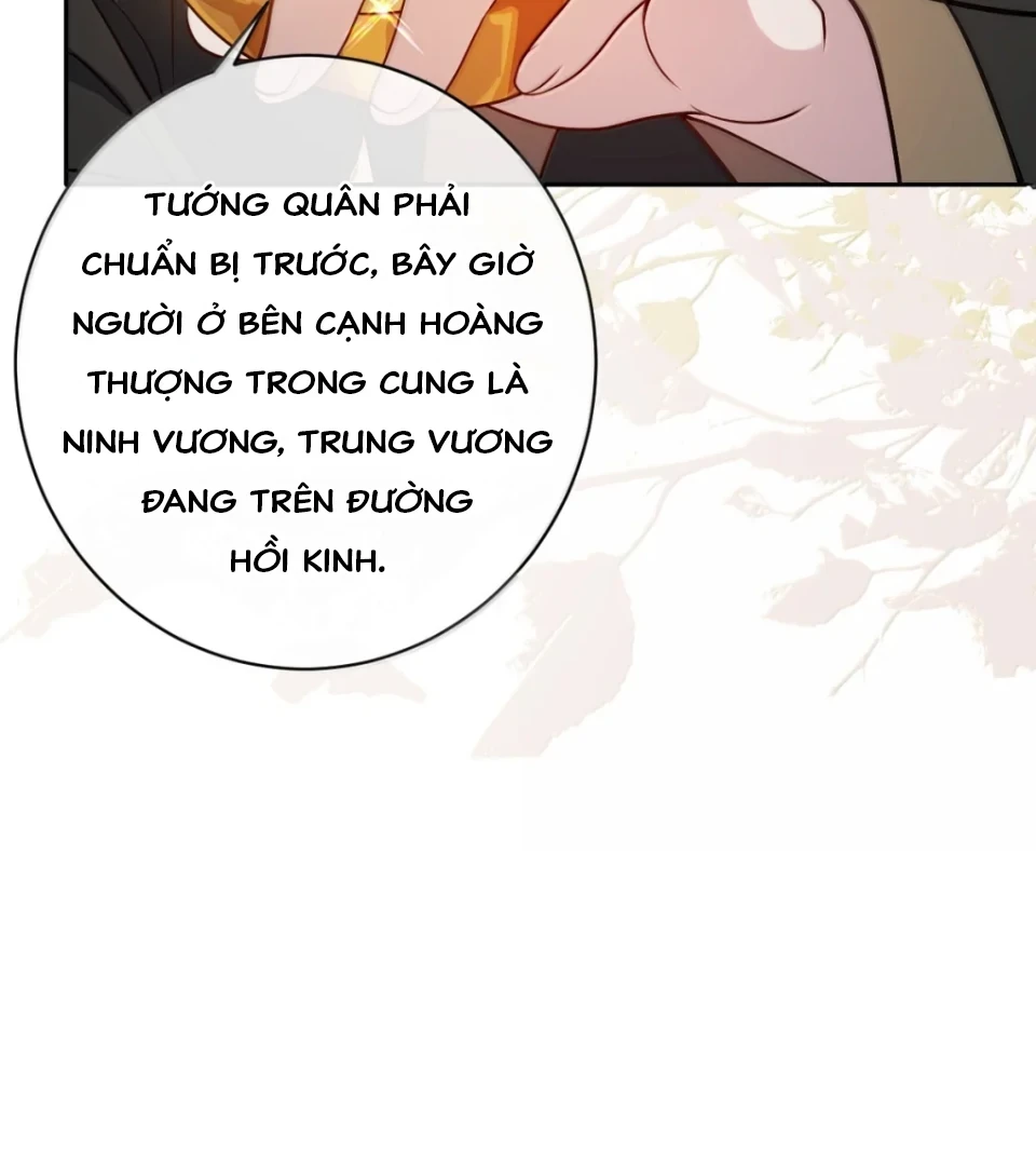 Nuông Chiều Mỹ Nhân Cuồng Nhiệt Chapter 74 - Trang 2