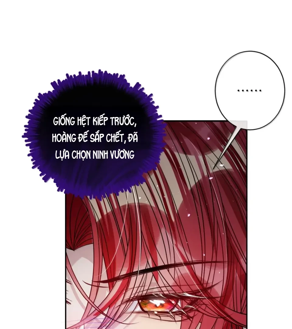 Nuông Chiều Mỹ Nhân Cuồng Nhiệt Chapter 74 - Trang 2