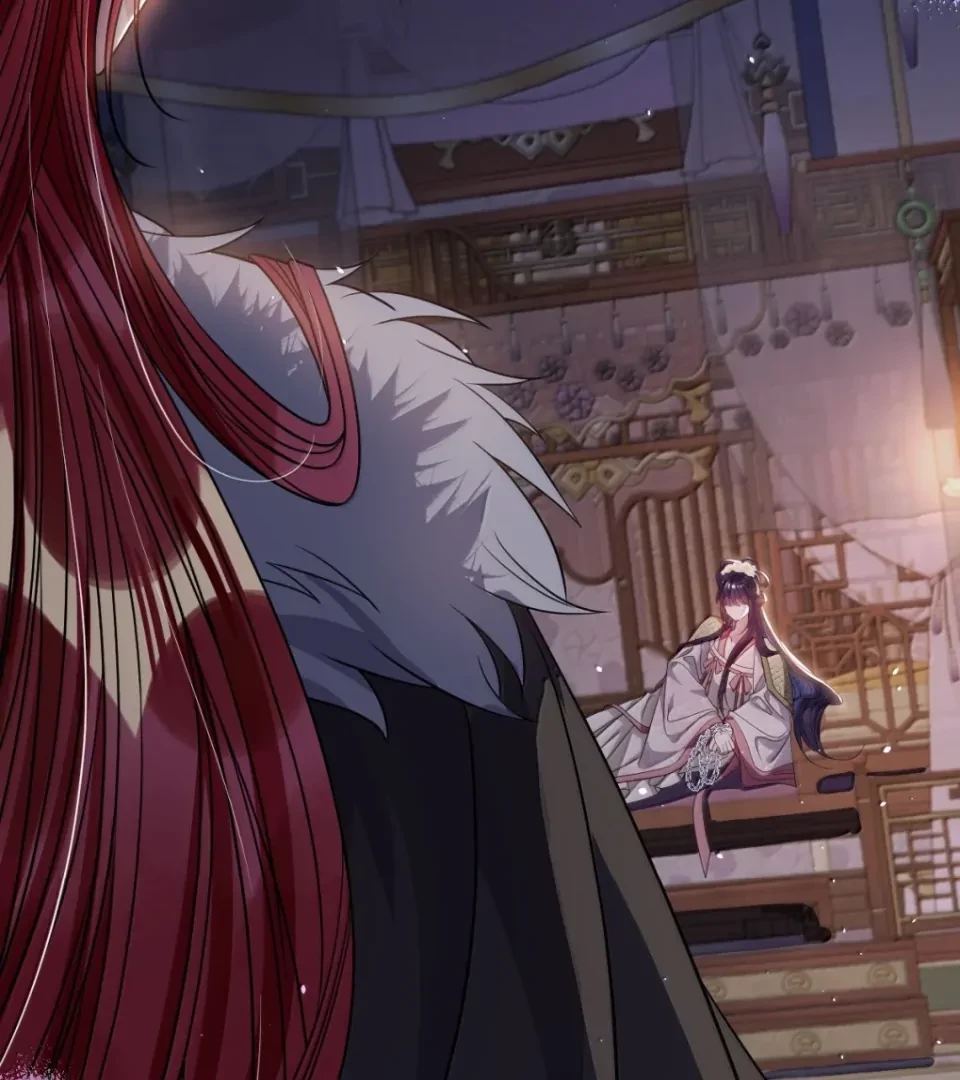 Nuông Chiều Mỹ Nhân Cuồng Nhiệt Chapter 74 - Trang 2