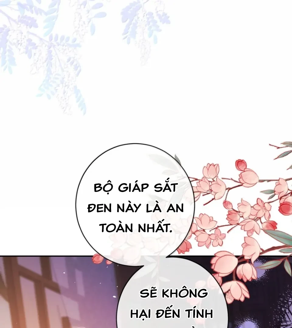 Nuông Chiều Mỹ Nhân Cuồng Nhiệt Chapter 74 - Trang 2