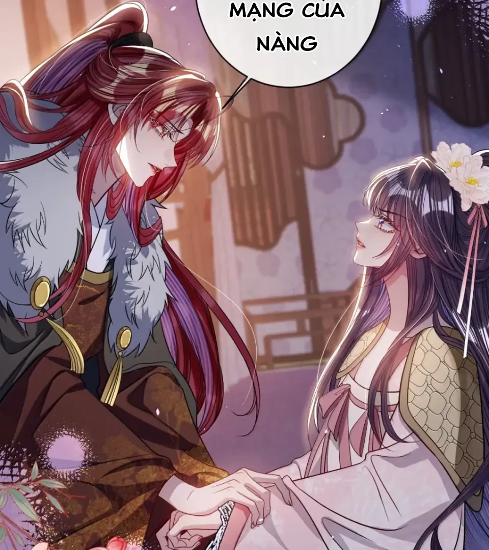 Nuông Chiều Mỹ Nhân Cuồng Nhiệt Chapter 74 - Trang 2