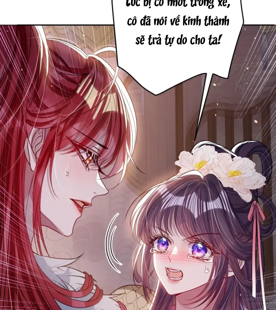 Nuông Chiều Mỹ Nhân Cuồng Nhiệt Chapter 74 - Trang 2