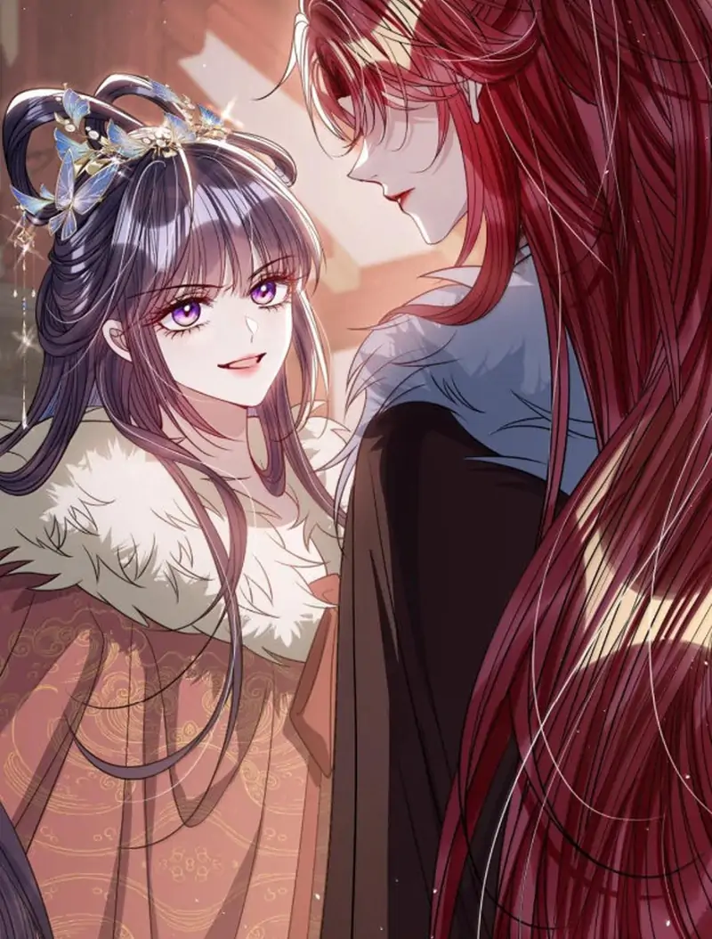 Nuông Chiều Mỹ Nhân Cuồng Nhiệt Chapter 75 - Trang 2