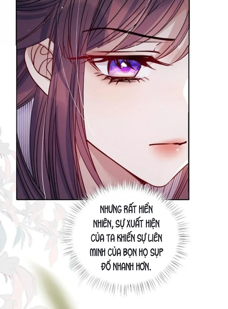 Nuông Chiều Mỹ Nhân Cuồng Nhiệt Chapter 75 - Trang 2