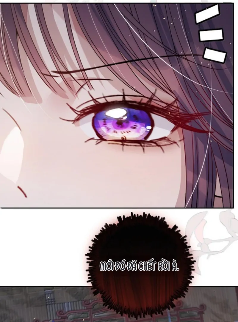 Nuông Chiều Mỹ Nhân Cuồng Nhiệt Chapter 75 - Trang 2