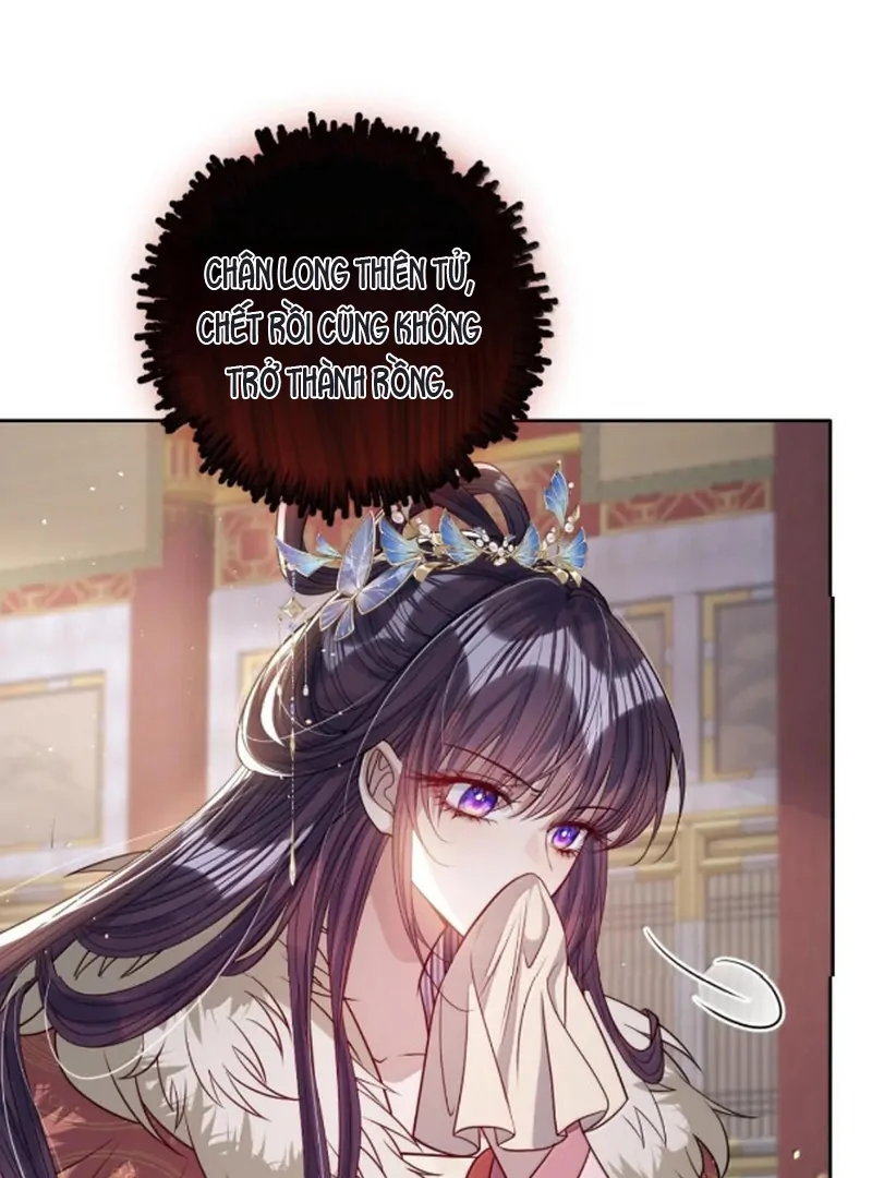 Nuông Chiều Mỹ Nhân Cuồng Nhiệt Chapter 75 - Trang 2