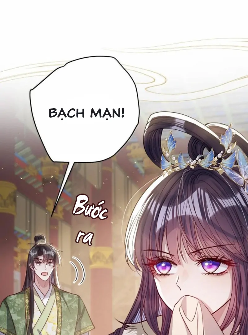 Nuông Chiều Mỹ Nhân Cuồng Nhiệt Chapter 75 - Trang 2
