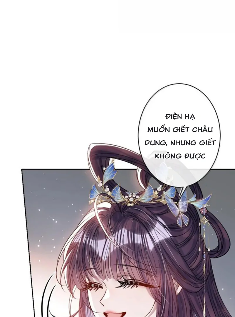 Nuông Chiều Mỹ Nhân Cuồng Nhiệt Chapter 75 - Trang 2