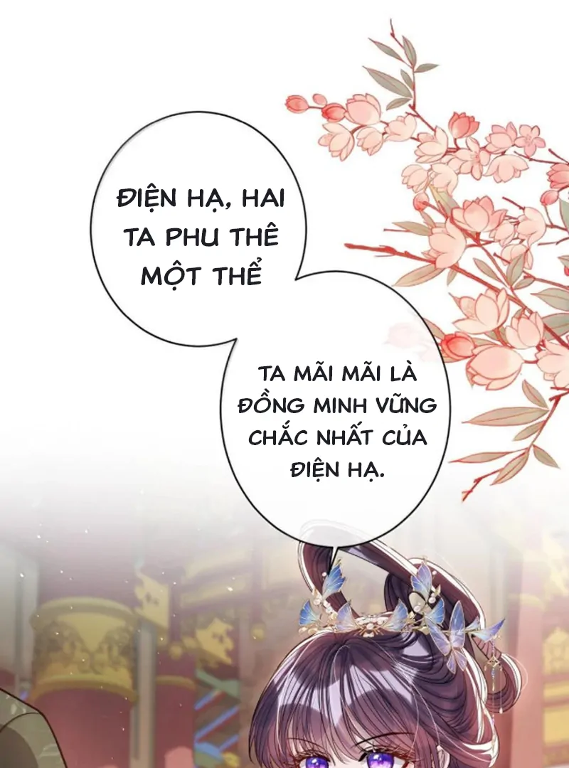 Nuông Chiều Mỹ Nhân Cuồng Nhiệt Chapter 75 - Trang 2