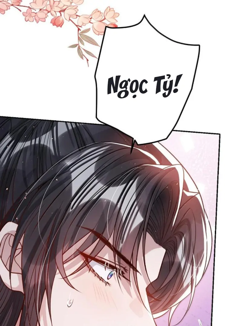 Nuông Chiều Mỹ Nhân Cuồng Nhiệt Chapter 75 - Trang 2