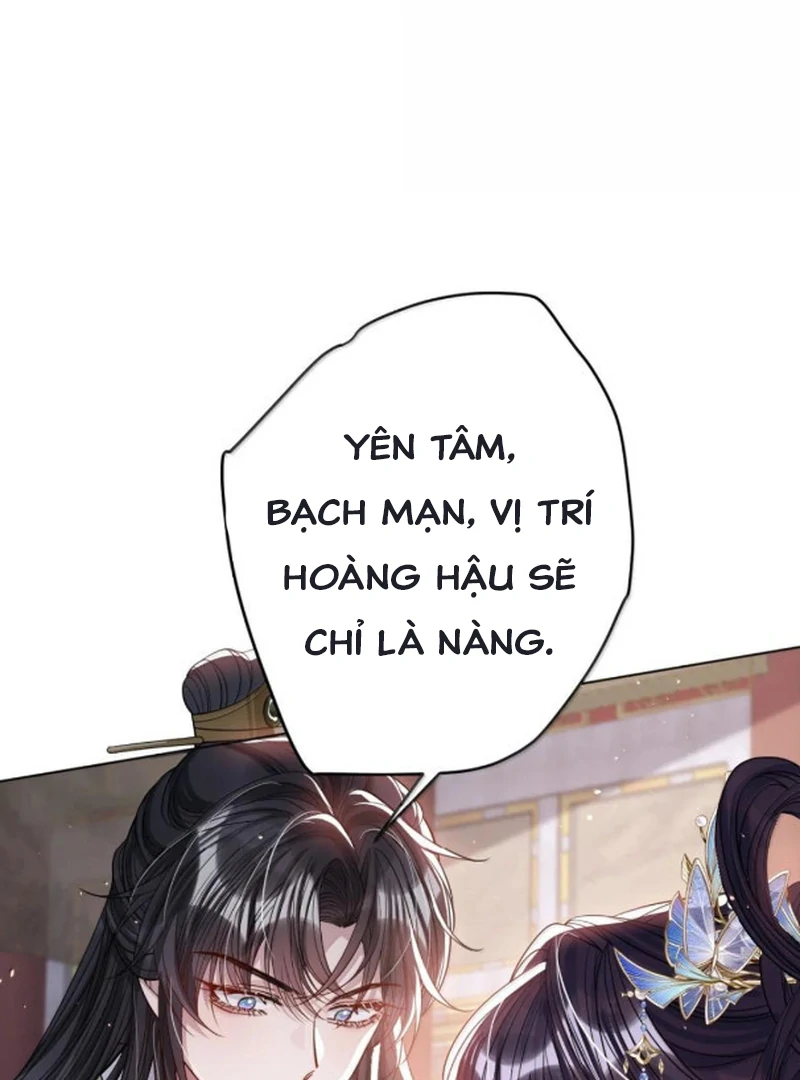 Nuông Chiều Mỹ Nhân Cuồng Nhiệt Chapter 75 - Trang 2