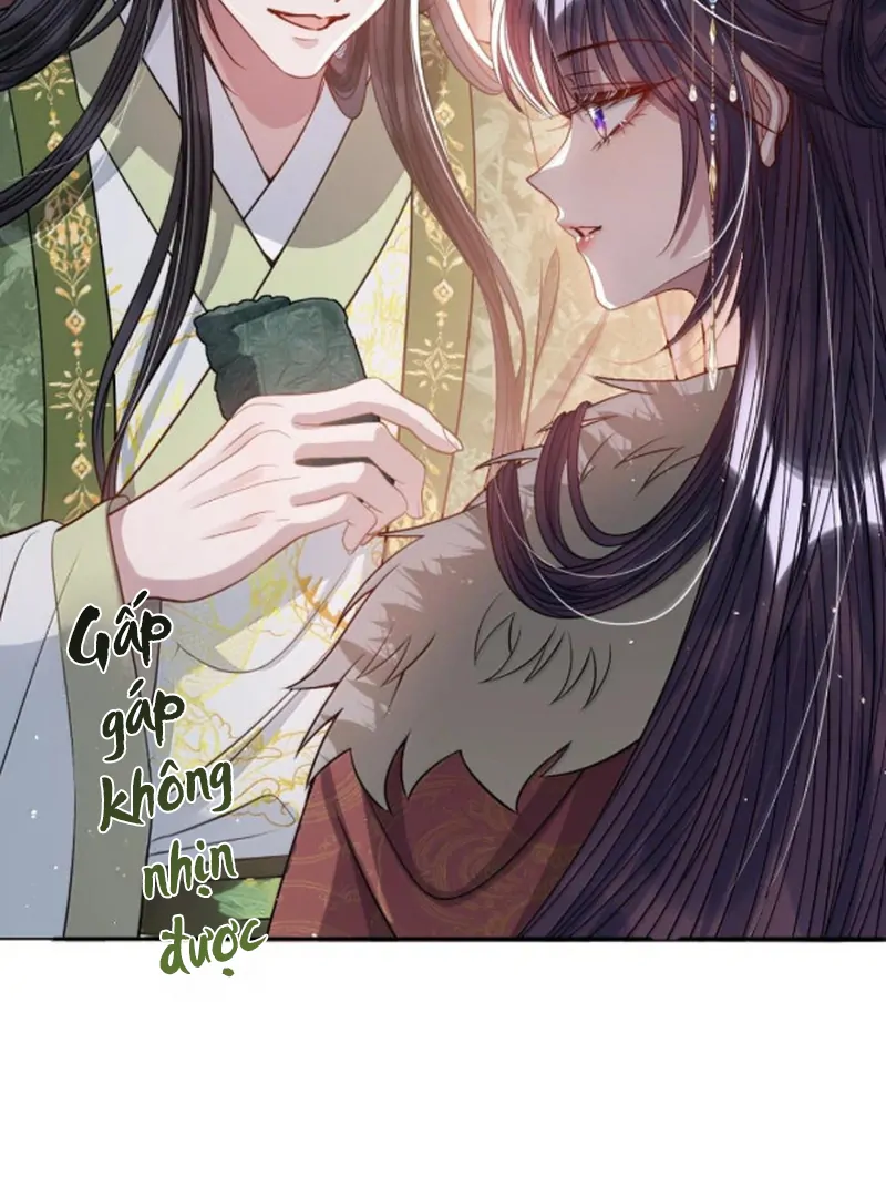 Nuông Chiều Mỹ Nhân Cuồng Nhiệt Chapter 75 - Trang 2