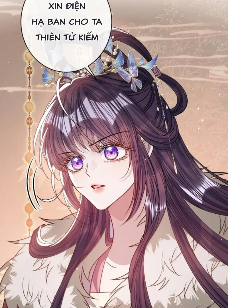 Nuông Chiều Mỹ Nhân Cuồng Nhiệt Chapter 75 - Trang 2