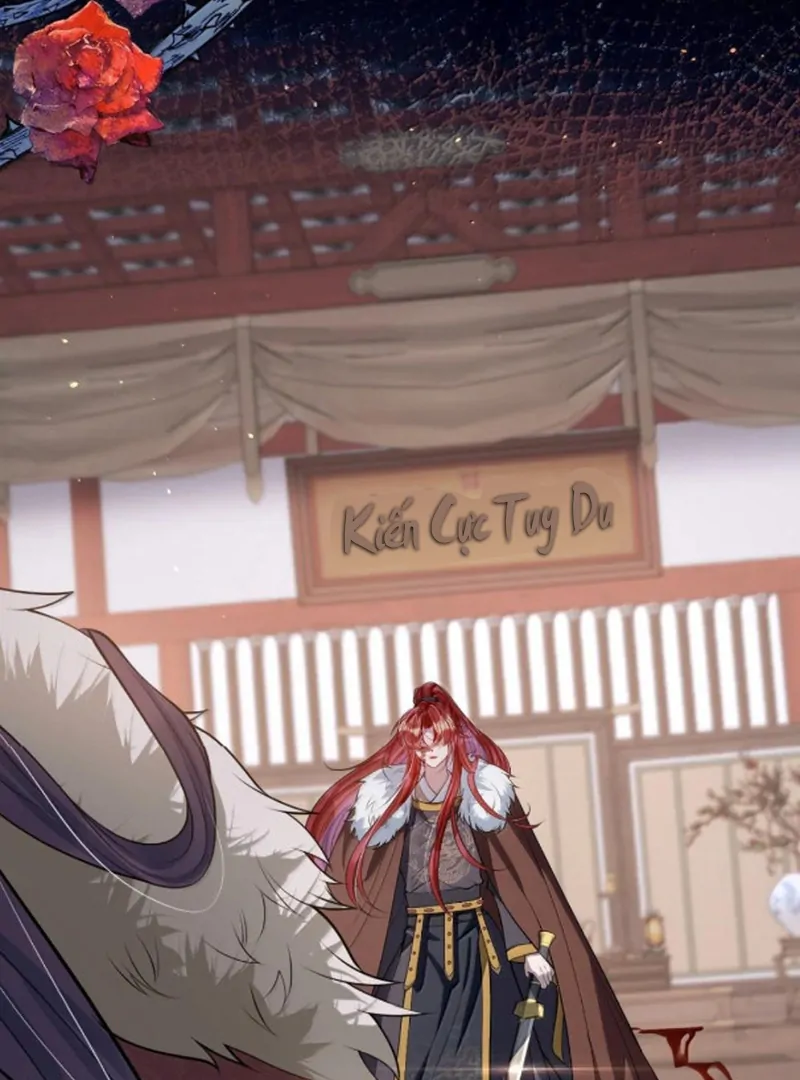 Nuông Chiều Mỹ Nhân Cuồng Nhiệt Chapter 75 - Trang 2