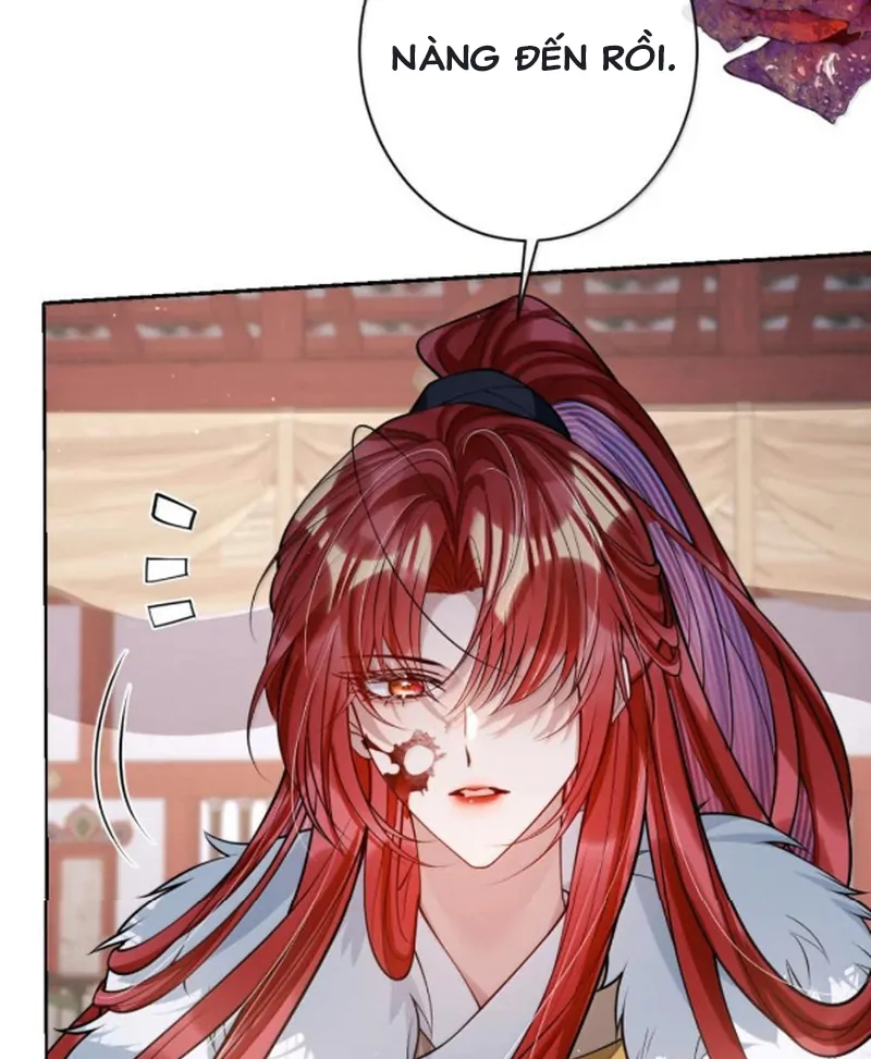 Nuông Chiều Mỹ Nhân Cuồng Nhiệt Chapter 75 - Trang 2