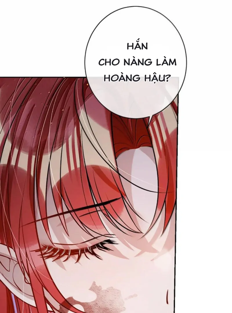 Nuông Chiều Mỹ Nhân Cuồng Nhiệt Chapter 75 - Trang 2