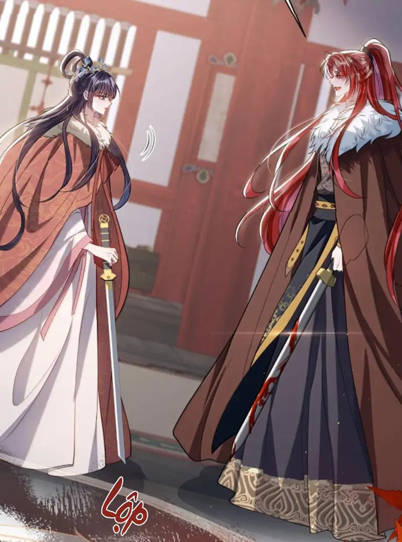 Nuông Chiều Mỹ Nhân Cuồng Nhiệt Chapter 75 - Trang 2