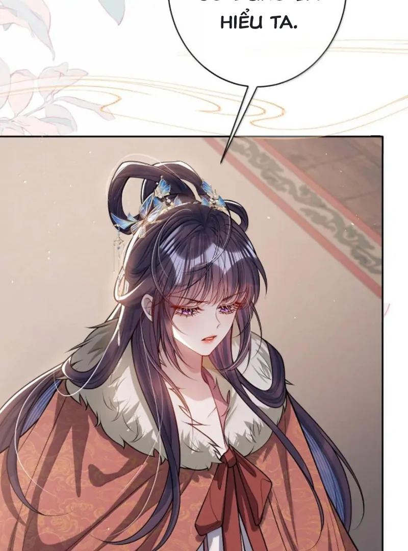 Nuông Chiều Mỹ Nhân Cuồng Nhiệt Chapter 75 - Trang 2