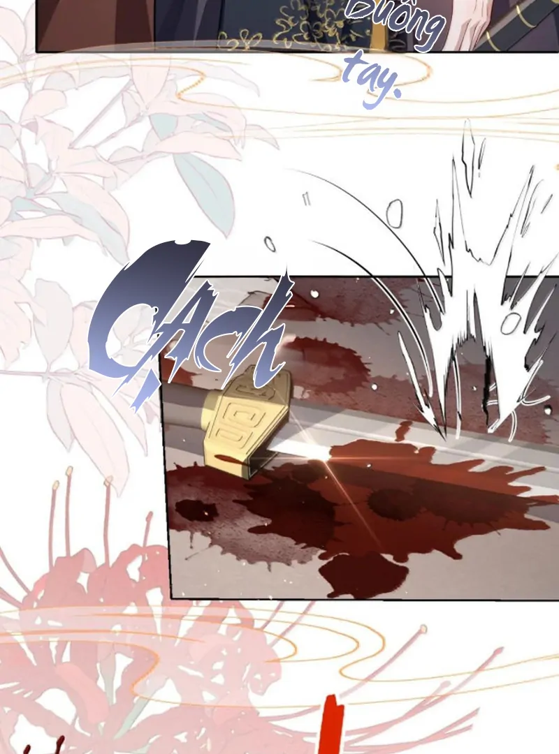 Nuông Chiều Mỹ Nhân Cuồng Nhiệt Chapter 75 - Trang 2