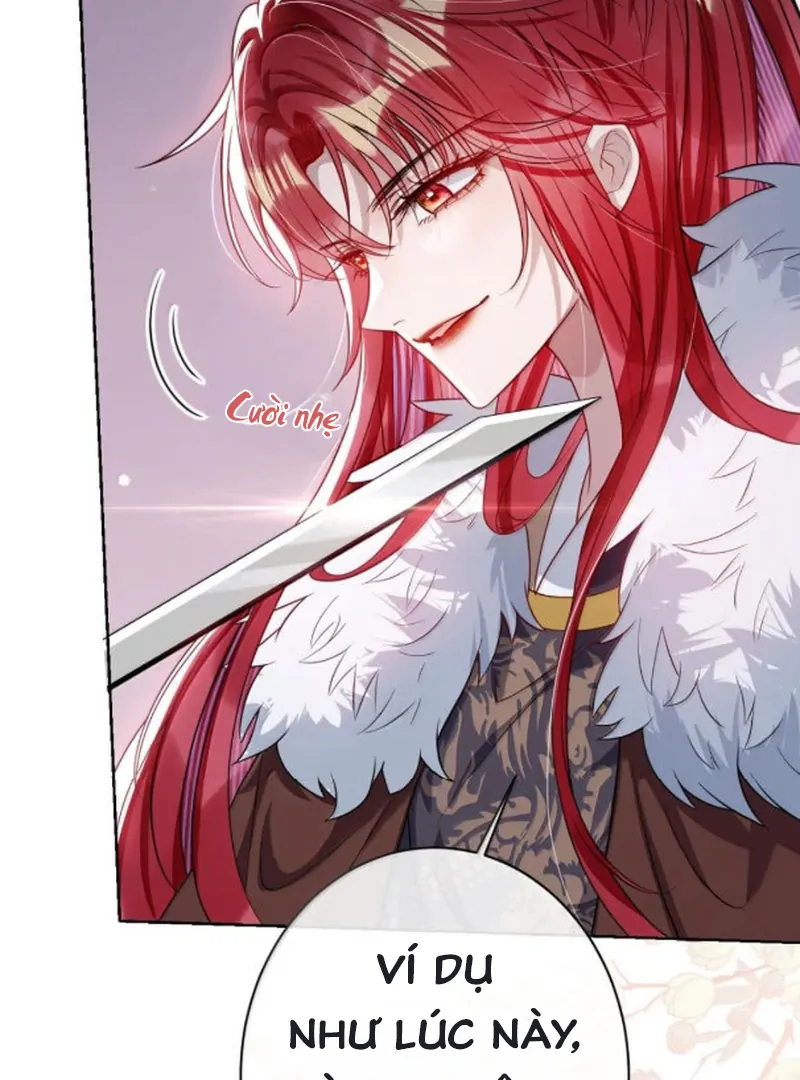 Nuông Chiều Mỹ Nhân Cuồng Nhiệt Chapter 75 - Trang 2