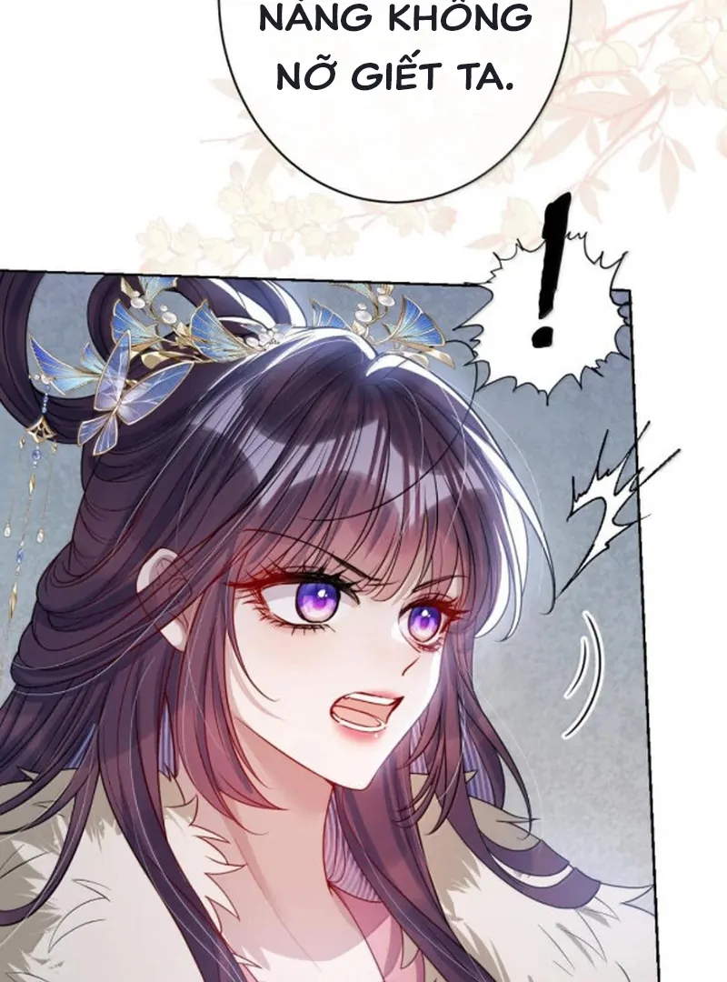 Nuông Chiều Mỹ Nhân Cuồng Nhiệt Chapter 75 - Trang 2