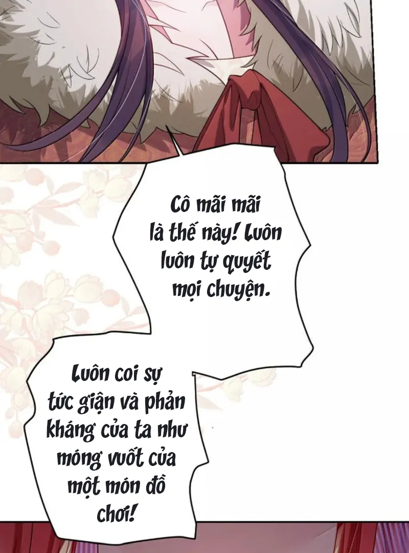 Nuông Chiều Mỹ Nhân Cuồng Nhiệt Chapter 75 - Trang 2