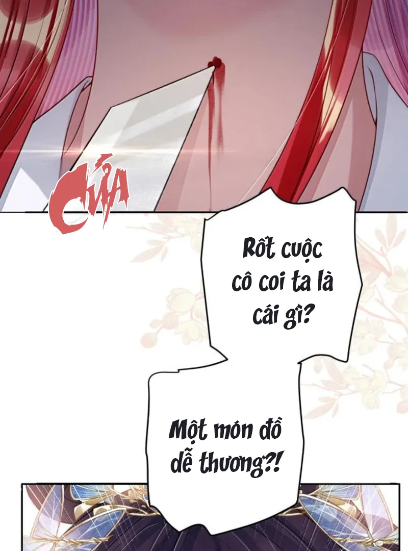 Nuông Chiều Mỹ Nhân Cuồng Nhiệt Chapter 75 - Trang 2