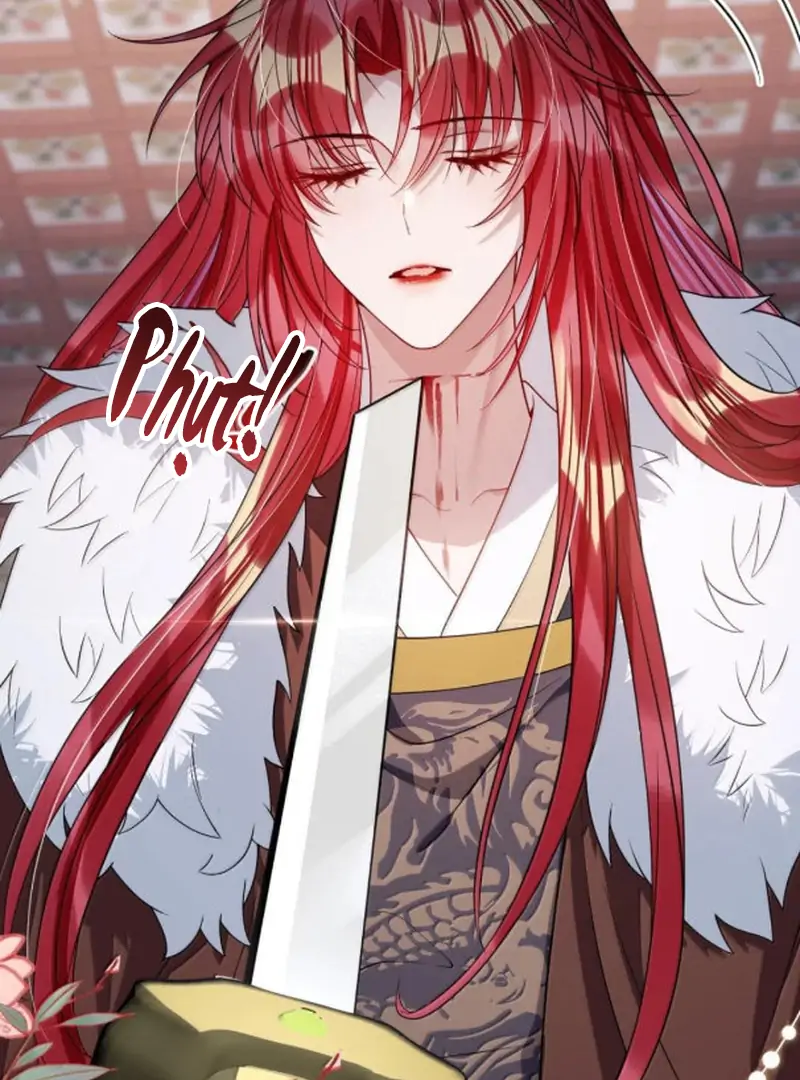 Nuông Chiều Mỹ Nhân Cuồng Nhiệt Chapter 75 - Trang 2
