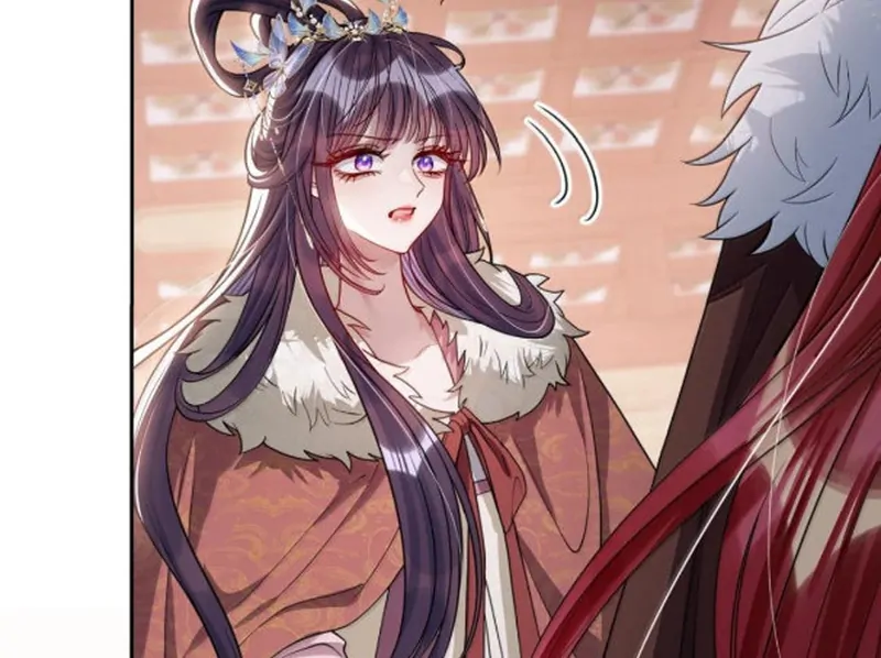Nuông Chiều Mỹ Nhân Cuồng Nhiệt Chapter 75 - Trang 2