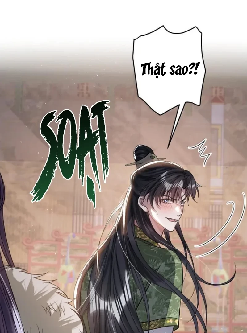 Nuông Chiều Mỹ Nhân Cuồng Nhiệt Chapter 76 - Trang 2