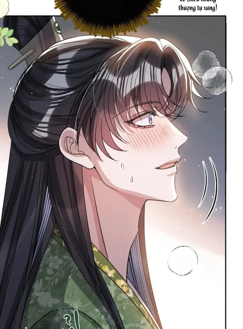 Nuông Chiều Mỹ Nhân Cuồng Nhiệt Chapter 76 - Trang 2