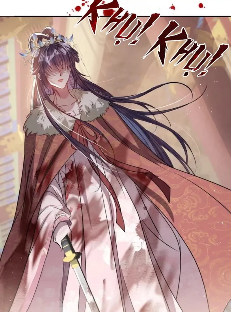 Nuông Chiều Mỹ Nhân Cuồng Nhiệt Chapter 76 - Trang 2