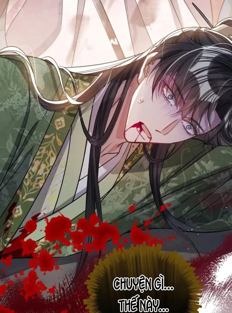 Nuông Chiều Mỹ Nhân Cuồng Nhiệt Chapter 76 - Trang 2
