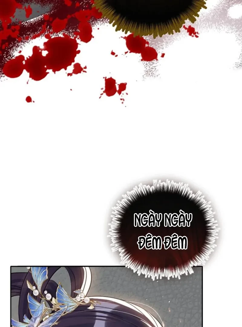 Nuông Chiều Mỹ Nhân Cuồng Nhiệt Chapter 76 - Trang 2