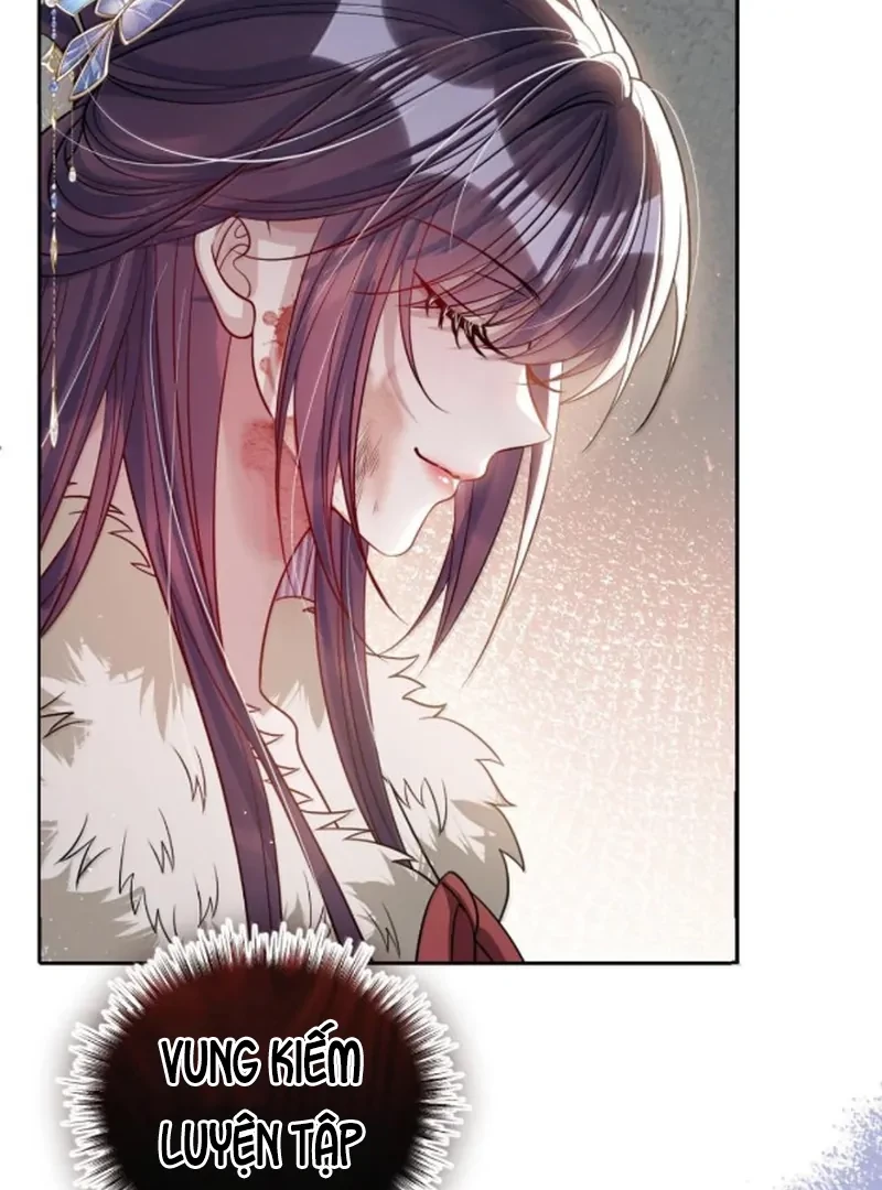 Nuông Chiều Mỹ Nhân Cuồng Nhiệt Chapter 76 - Trang 2