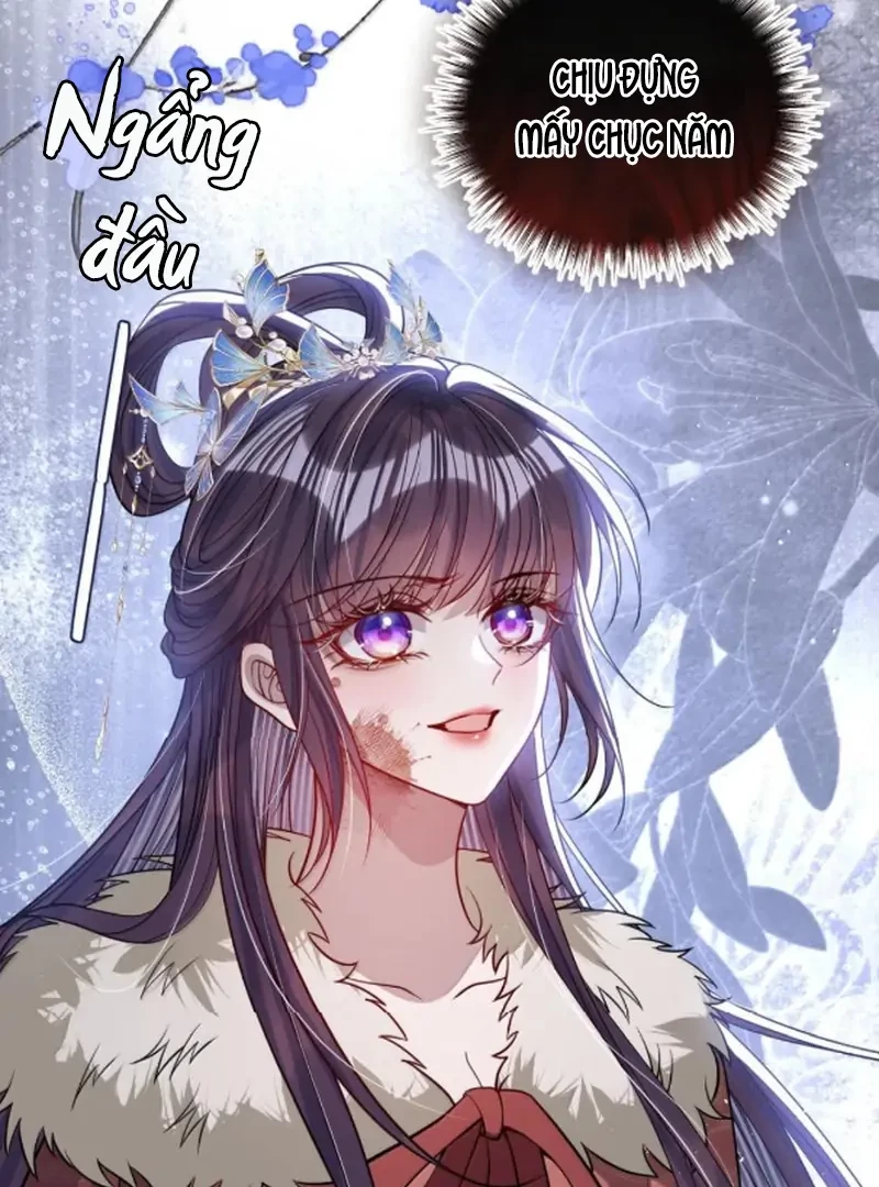 Nuông Chiều Mỹ Nhân Cuồng Nhiệt Chapter 76 - Trang 2