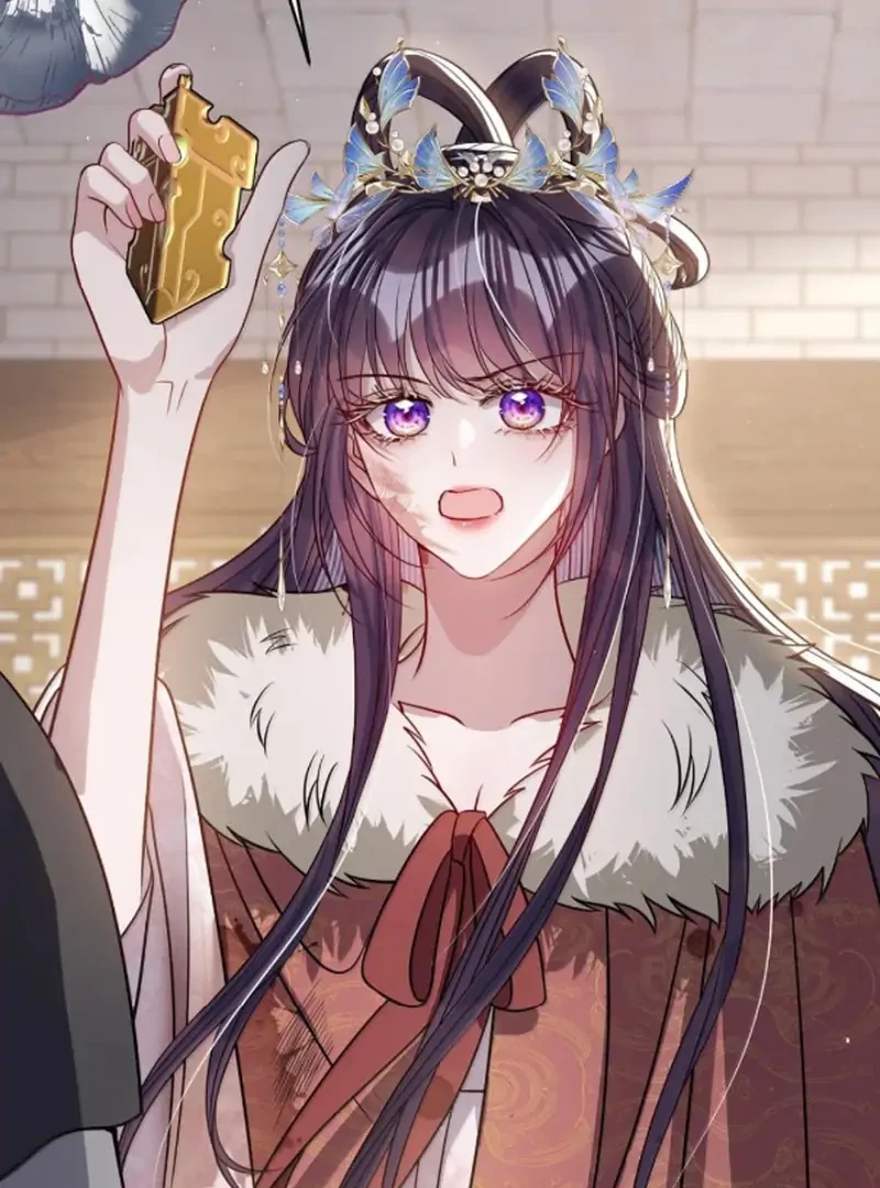 Nuông Chiều Mỹ Nhân Cuồng Nhiệt Chapter 76 - Trang 2