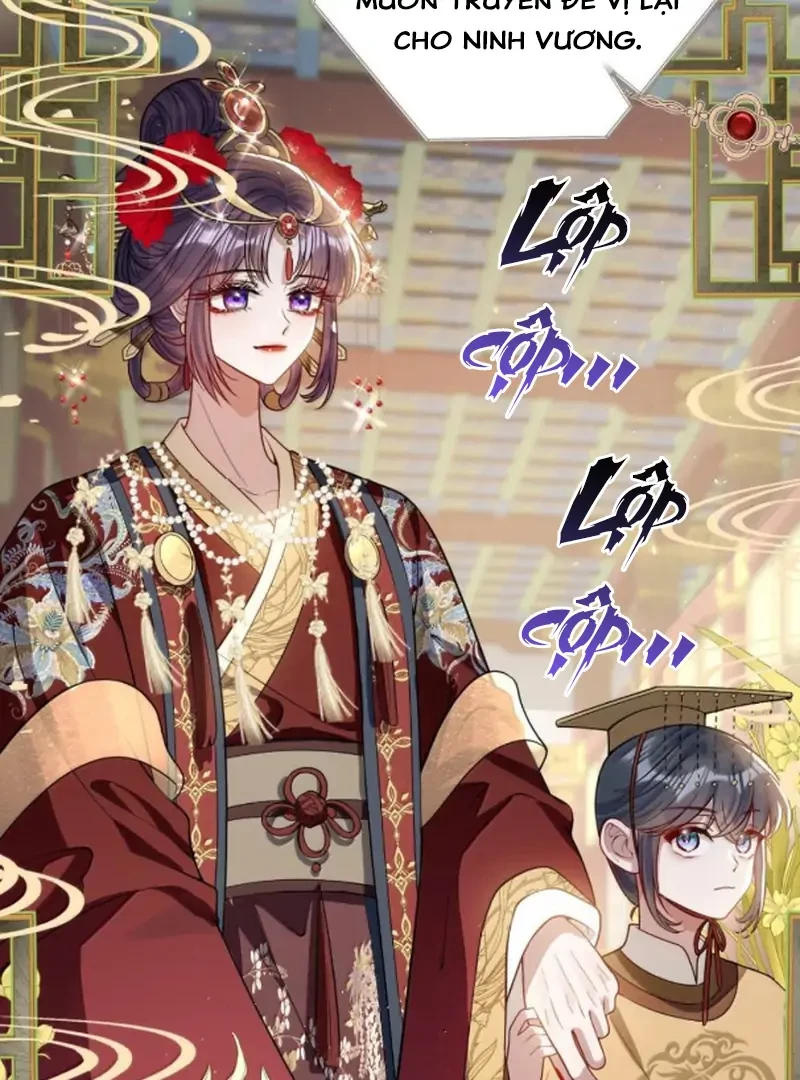 Nuông Chiều Mỹ Nhân Cuồng Nhiệt Chapter 76 - Trang 2