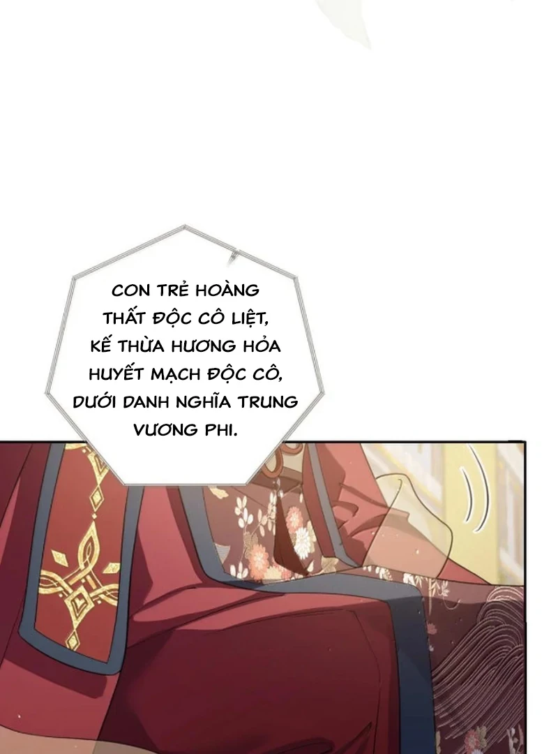 Nuông Chiều Mỹ Nhân Cuồng Nhiệt Chapter 76 - Trang 2