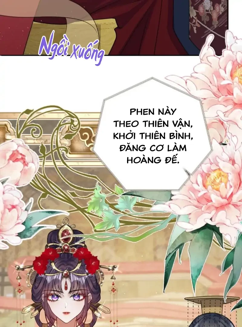 Nuông Chiều Mỹ Nhân Cuồng Nhiệt Chapter 76 - Trang 2