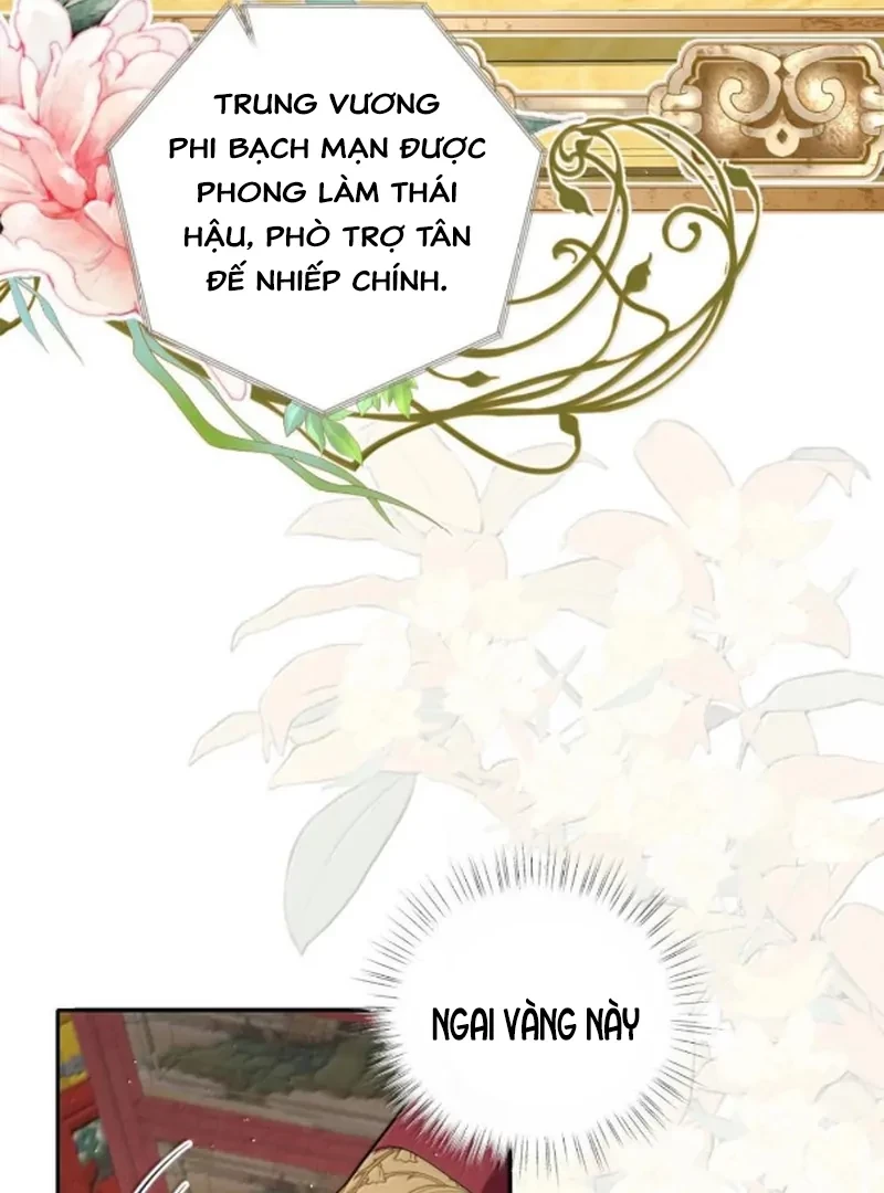 Nuông Chiều Mỹ Nhân Cuồng Nhiệt Chapter 76 - Trang 2