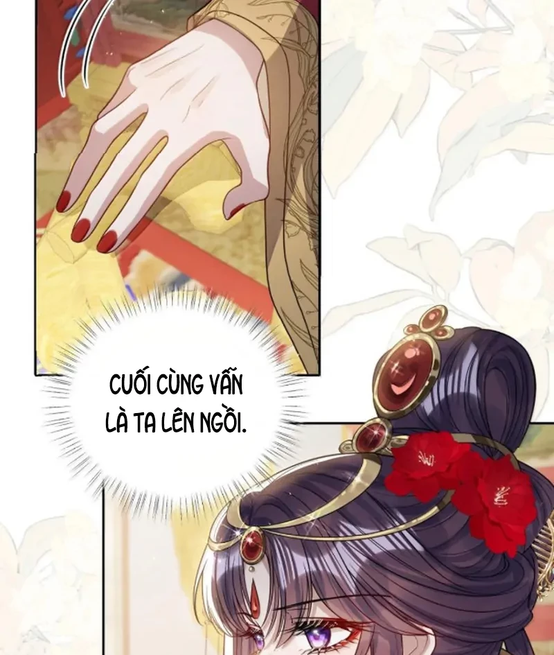 Nuông Chiều Mỹ Nhân Cuồng Nhiệt Chapter 76 - Trang 2